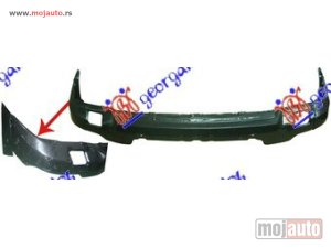 NOVI: delovi  SINA PREDNJEG BRANIKA 2WD Nissan p/u (d22) navara 2wd-4wd 01-10 -dostupno