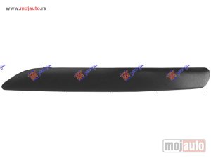 NOVI: delovi  LAJSNA PREDNJEG BRANIKA 06- Levo Toyota avensis (t25) 03-08 -dostupno