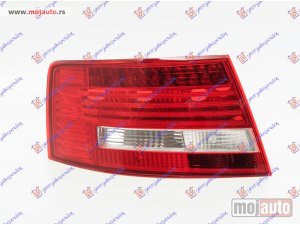 NOVI: delovi  STOP LAMPA (LED) (DEPO) Levo Audi a6 04-08 -nedostupno