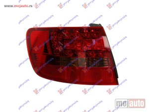 Glavna slika - STOP LAMPA SPOLJASNJA KARAVAN LED (VALEO) Levo Audi a6 04-08 -dostupno - MojAuto