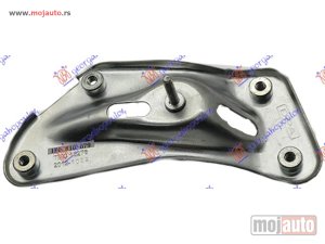 NOVI: delovi  NOSAC PREDNJEG BLATOBRANA DONJI SPOLJASNJI METALNI Levo Skoda octavia 5 04-08 -nedostupno