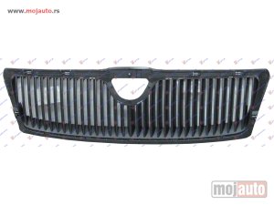 NOVI: delovi  PVC MASKA (BEZ OKVIRA) Skoda octavia 5 04-08 -dostupno
