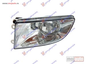NOVI: delovi  MAGLENKA (E) (DEPO) Levo Skoda octavia 5 04-08 -dostupno