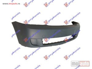 NOVI: delovi  PREDNJI BRANIK -06 (SA/BEZ MAGLENKI) Opel meriva 03-10 -dostupno