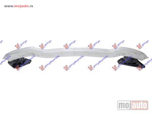 NOVI: delovi  SINA ZADNJEG BRANIKA ALUMINIJUM Opel meriva 03-10 -dostupno