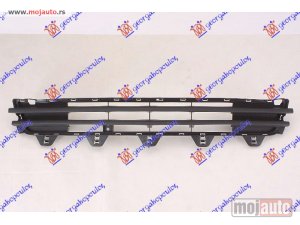 NOVI: delovi  CENTRALNA RESETKA -06 Opel meriva 03-10 -dostupno
