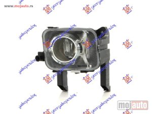 NOVI: delovi  MAGLENKA 2006- (E) (TYC) Levo Opel meriva 03-10 -dostupno