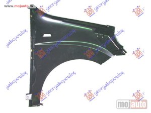 NOVI: delovi  BLATOBRAN Desno Fiat doblo 05-09 -nedostupno