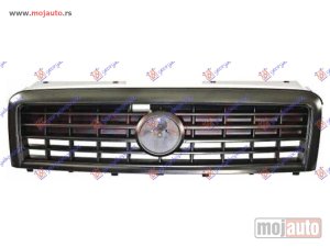NOVI: delovi  PVC MASKA Fiat doblo 05-09 -dostupno