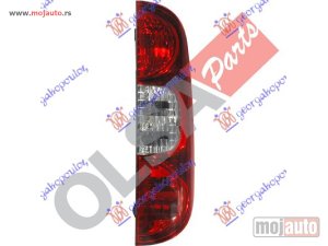 NOVI: delovi  STOP LAMPA (MARELLI) Desno Fiat doblo 05-09 -dostupno
