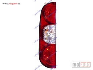 NOVI: delovi  STOP LAMPA (TURSKA) Levo Fiat doblo 05-09 -dostupno