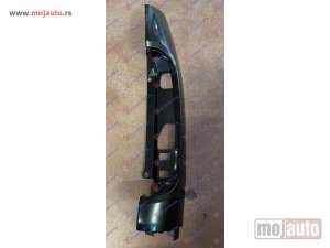 NOVI: delovi  OKVIR STOP LAMPE (JEDNA VRATA) Desno Fiat doblo 05-09 -dostupno