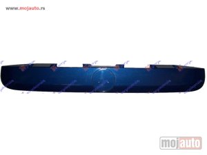 NOVI: delovi  LAJSNA GEPEK VRATA (IZNAD TABLICE) Fiat doblo 05-09 -dostupno