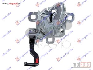 NOVI: delovi  BRAVA HAUBE Fiat doblo 05-09 -nedostupno