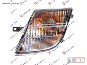NOVI: delovi  MIGAVAC 2005-2007 Levo Nissan micra (k12) 02-10 -dostupno