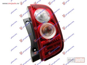 NOVI: delovi  STOP LAMPA (DEPO) Desno Nissan micra (k12) 02-10 -dostupno