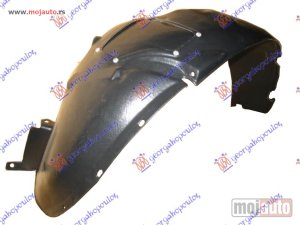 NOVI: delovi  POTKRILO -2006 Levo Chrysler pt cruiser 01-10 -dostupno