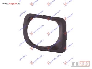 NOVI: delovi  RESETKA PREDNJEG BRANIKA (SA MAGLENKOM) 2006- Desno Chrysler pt cruiser 01-10 -dostupno