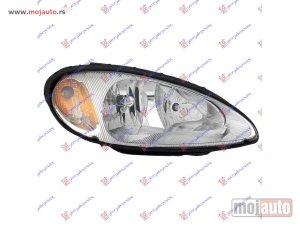 NOVI: delovi  FAR ELEKTRICNI -2006 (ZUTI MIGAVAC) (DEPO) Desno Chrysler pt cruiser 01-10 -dostupno