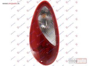 NOVI: delovi  STOP LAMPA 2006- (TYC) Levo Chrysler pt cruiser 01-10 -dostupno