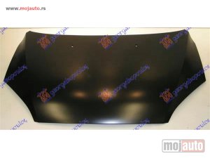NOVI: delovi  HAUBA (A KVALITET) Ford focus 04-08 -dostupno
