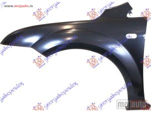 NOVI: delovi  BLATOBRAN -07 (A KVALITET) Levo Ford focus 04-08 -dostupno