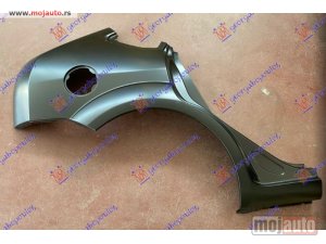 NOVI: delovi  ZADNJI BLATOBRAN 5 VRATA Desno Ford focus 04-08 -dostupno