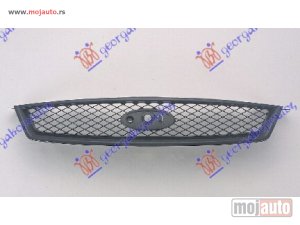 NOVI: delovi  PVC MASKA CRNA (CRNI OKVIR) Ford focus 04-08 -nedostupno