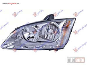 NOVI: delovi  FAR HROM (DEPO) Levo Ford focus 04-08 -dostupno