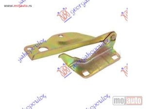 NOVI: delovi  MAKAZE HAUBE Levo Nissan p/u (d40) navara 2wd-4wd 05-10 -dostupno