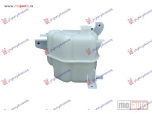NOVI: delovi  POSUDA ZA ANTIFRIZ (2 IZLAZA) KOMPLET Nissan p/u (d40) navara 2wd-4wd 05-10 -dostupno