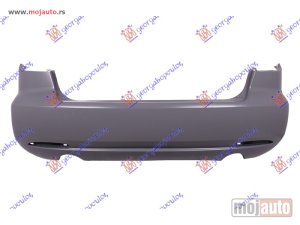 NOVI: delovi  ZADNJI BRANIK PM 06- Mazda 6 02-08 -dostupno