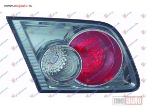 NOVI: delovi  STOP LAMPA UNUTRASNJA (SVETLO SIVA) 2006- (DEPO) Levo Mazda 6 02-08 -dostupno