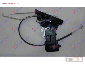 NOVI: delovi  BRAVA PREDNJIH VRATA ELEKTRICNA (6pins) Levo Mazda 6 02-08 -dostupno