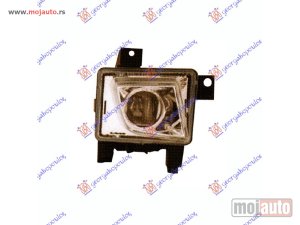 Glavna slika - MAGLENKA (E) Desno Opel vectra c 02-05 -dostupno - MojAuto