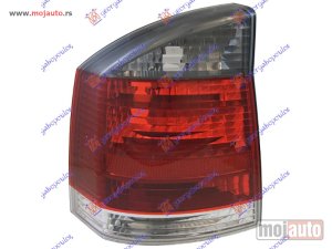 Glavna slika - STOP LAMPA 4/5 VRATA (GTS) (ZATAMNJENA) (TYC) Levo Opel vectra c 02-05 -nedostupno - MojAuto