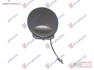 Glavna slika - POKLOPAC KUKE ZADNJEG BRANIKA Opel vectra c 05-08 -dostupno - MojAuto