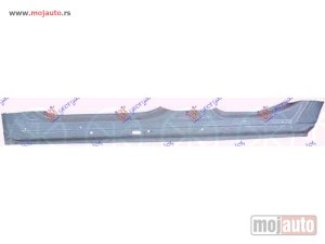 Glavna slika - SAJTNA 4 VRATA Levo Opel vectra c 05-08 -dostupno - MojAuto