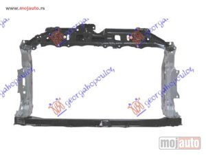 NOVI: delovi  VEZNI LIM 09- Toyota yaris 05-11 -nedostupno