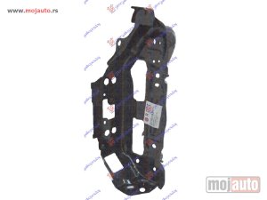 NOVI: delovi  NOSAC FARA VERTIKALNI -09 Desno Toyota yaris 05-11 -dostupno
