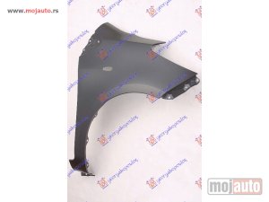 NOVI: delovi  BLATOBRAN (A KVALITET) Desno Toyota yaris 05-11 -dostupno