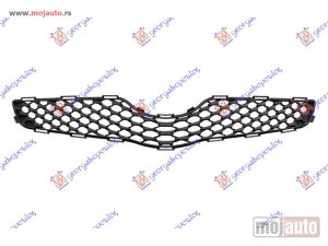 NOVI: delovi  PVC MASKA 2009- Toyota yaris 05-11 -dostupno
