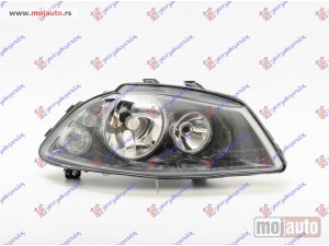 NOVI: delovi  FAR DUPLO SOCIVO -2006 (DEPO) Desno Seat cordoba 02-08 -dostupno