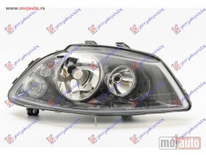 Glavna slika - FAR DUPLO SOCIVO -2006 (TYC) Desno Seat ibiza 02-08 -dostupno - MojAuto