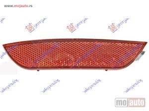 Glavna slika -  KATADIOPTER U ZADNJEM BRANIKU (CUPRA) (O) Levo Seat ibiza 02-08 -dostupno - MojAuto