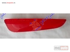 NOVI: delovi  KATADIOPTER U ZADNJEM BRANIKU 2006- (O) Desno Seat ibiza 02-08 -dostupno