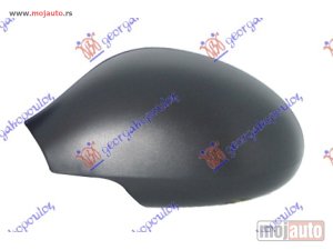 NOVI: delovi  POKLOPAC RETROVIZORA Levo Seat ibiza 02-08 -dostupno