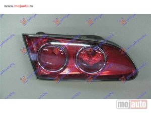 NOVI: delovi  STOP LAMPA UNUTRASNJA (HELLA) Levo Seat cordoba 02-08 -dostupno