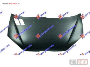 NOVI: delovi  HAUBA (A KVALITET) Peugeot 206 98-09 -dostupno