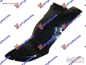 NOVI: delovi  POTKRILO (PREDNJI DEO) (SPORT) Levo Peugeot 206 98-09 -dostupno